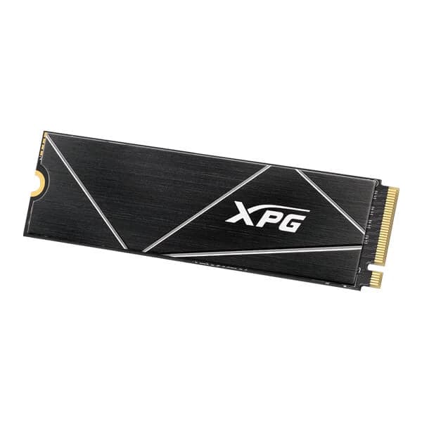 ADATA XPG Gammix S70 Blade 512GB M.2 NVME Gen4 Internal Solid State Drive (SSD)