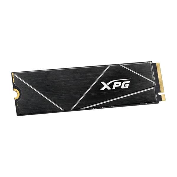 ADATA XPG Gammix S70 Blade 4TB M.2 NVME Gen4 Internal Solid State Drive ( SSD )