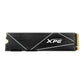 ADATA XPG Gammix S70 Blade 4TB M.2 NVME Gen4 Internal Solid State Drive ( SSD )
