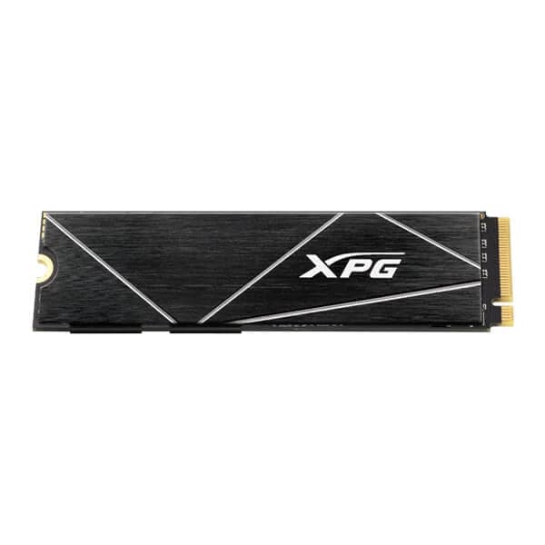 ADATA XPG Gammix S70 Blade 512GB M.2 NVME Gen4 Internal Solid State Drive (SSD)
