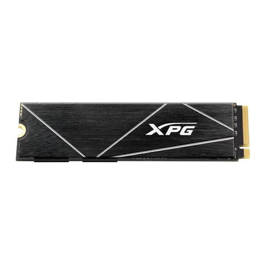 ADATA XPG Gammix S70 Blade 512GB M.2 NVME Gen4 Internal Solid State Drive (SSD)