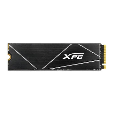 ADATA XPG Gammix S70 Blade 512GB M.2 NVME Gen4 Internal Solid State Drive (SSD)