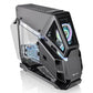 THERMALTAKE AH-T600 FULL-TOWER E-ATX CABINET BLACK