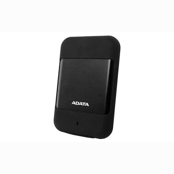 ADATA HD700 2TB Black External HDD