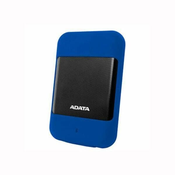 ADATA HD700 2TB Blue External HDD