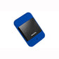 ADATA HD700 2TB Blue External HDD