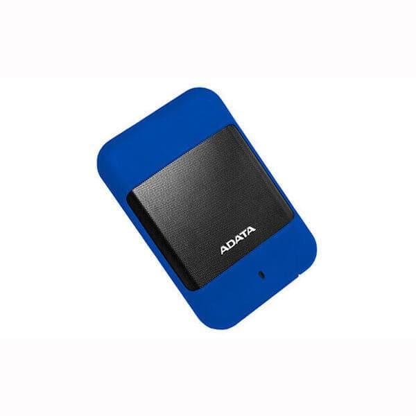 ADATA HD700 2TB Blue External HDD