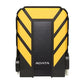 ADATA HD710 Pro 1TB Yellow External HDD