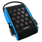 ADATA HD720 1TB Blue External HDD