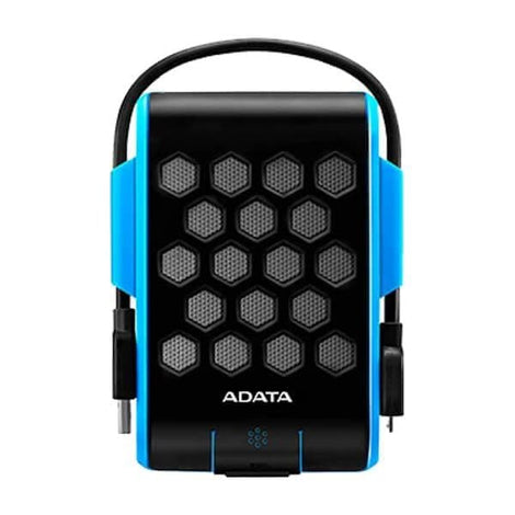 ADATA HD720 1TB Blue External HDD
