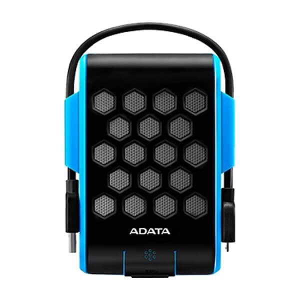 ADATA HD720 2TB Blue External HDD