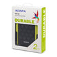 ADATA HD720 2TB Green External HDD
