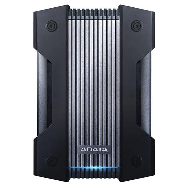 ADATA HD830 5TB Black External HDD