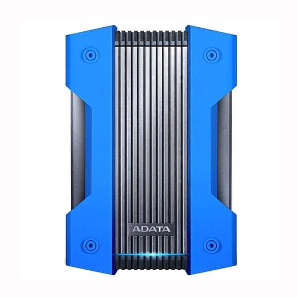ADATA HD830 5TB Blue External HDD