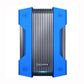 ADATA HD830 2TB Blue External HDD