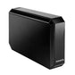 ADATA HM800 4TB Black External HDD
