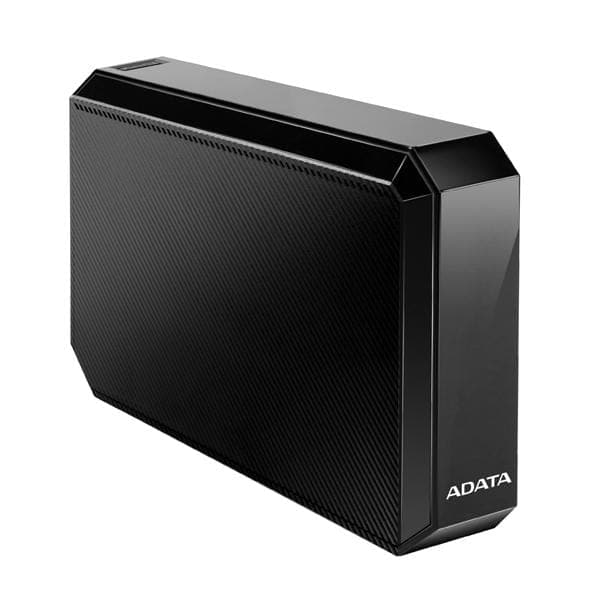 ADATA HM800 6TB Black External HDD