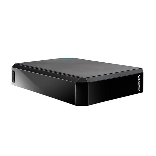 ADATA HM800 8TB Black External HDD