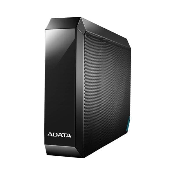 ADATA HM800 8TB Black External HDD