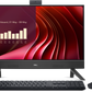 AIO DELL 24 EC24250 [CORE3-100U/8GB/512GB SSD/WIN11 HOME+MS24/24.0"/INTEGRATED GRAPHICS/3 YEAR(S)/WHITE]