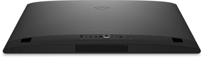 AIO DELL 24 EC24250 [CORE3-100U/8GB/512GB SSD/WIN11 HOME+MS24/24.0"/INTEGRATED GRAPHICS/3 YEAR(S)/WHITE]