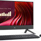 AIO DELL 24 EC24250 [CORE3-100U/8GB/512GB SSD/WIN11 HOME+MS24/24.0"/INTEGRATED GRAPHICS/3 YEAR(S)/WHITE]