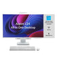 ACER ASPIRE C24/CORE I3-1215U /16GB/1TB SSD/5MP/WIN11/MSO/WHITE