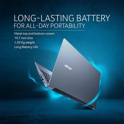 ACER ASPIRE LITE AL15-41 UN.31ZSI.04H [R7-7730U/16GB/512GB SSD/WIN11 HOME+MS24/15.6"/INTEGRATED GRAPHICS/1 YEAR(S)/GREY]