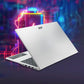 ACER ASPIRE LITE AL15-53 UN.34ESI.00K [CI5-1334U/16GB/512GB SSD/WIN11 HOME/15.6"/INTEGRATED GRAPHICS/1 YEAR(S)/GREY]
