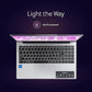 ACER ASPIRE AL15-52H UN.347SI.00U [CI7-13620H/16GB/512GB SSD/WIN11 HOME+MS24/15.6"/INTEGRATED GRAPHICS/1 YEAR(S)/SILVER]