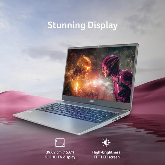 ACER ASPIRE LITE AL15-53 UN.34ESI.00L [CI5-1334U/16GB/512GB SSD/WIN11 HOME+MSO/15.6"/INTEGRATED GRAPHICS/1 YEAR(S)/GREY]