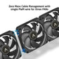 PROLAB DESIGN AI360LC 360mm CPU Liquid Cooler ( Black ) - Mehta Brothers Shop