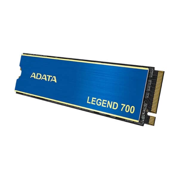 ADATA Legend 700 512GB M.2 NVMe Gen3 Internal Solid State Drive (SSD)