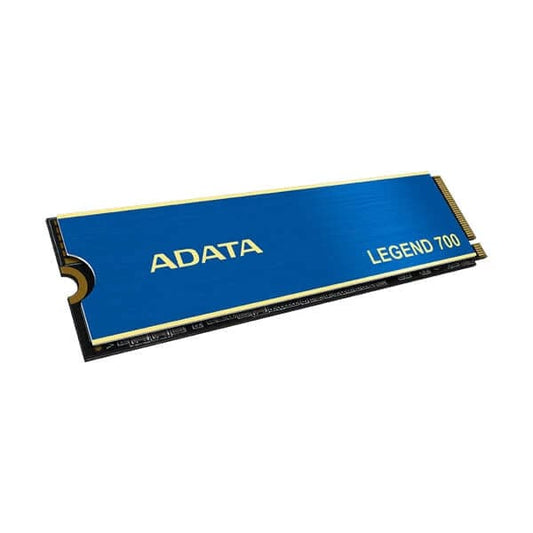 ADATA Legend 700 512GB M.2 NVMe Gen3 Internal Solid State Drive (SSD)