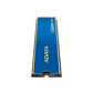 ADATA 2TB LEGEND 710 NVME GEN3 ALEG-710-2TCS