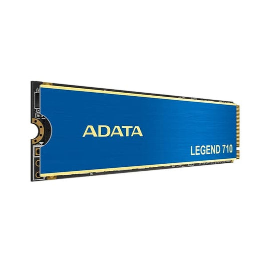 ADATA Legend 710 512GB M.2 NVME Gen3 Internal Solid State Drive ( SSD )