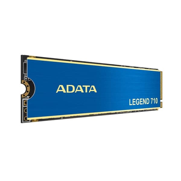 ADATA Legend 710 1TB M.2 NVME Gen3 Internal Solid State Drive ( SSD )