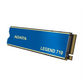 ADATA Legend 710 1TB M.2 NVME Gen3 Internal Solid State Drive ( SSD )