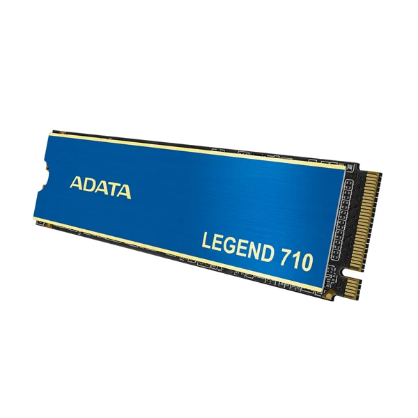 ADATA Legend 710 256GB M.2 NVMe Gen3 Internal Solid State Drive (SSD)