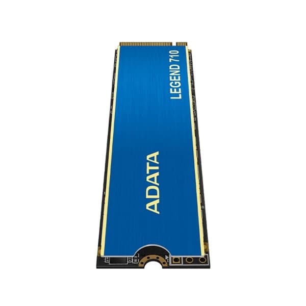 ADATA Legend 710 1TB M.2 NVME Gen3 Internal Solid State Drive ( SSD )