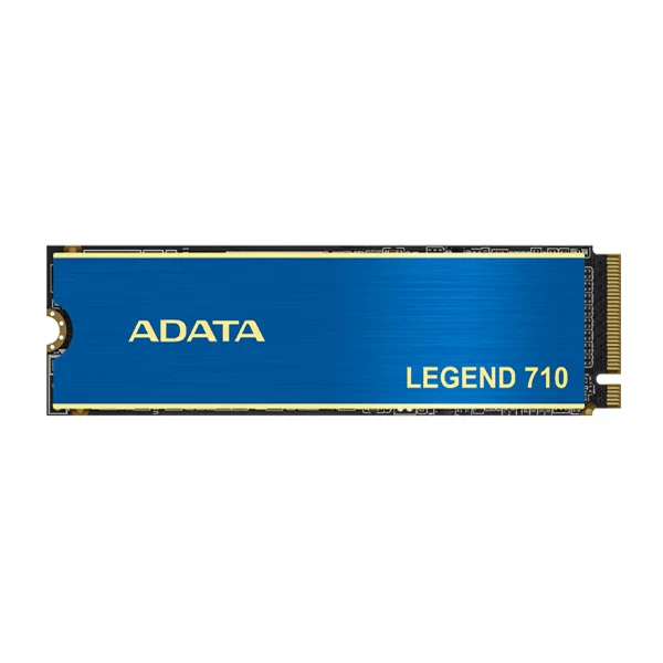 ADATA Legend 710 1TB M.2 NVME Gen3 Internal Solid State Drive ( SSD )