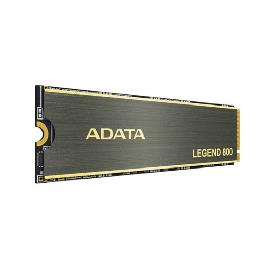 ADATA Legend 800 1TB M.2 NVME Gen3 Solid State Drive ( SSD )