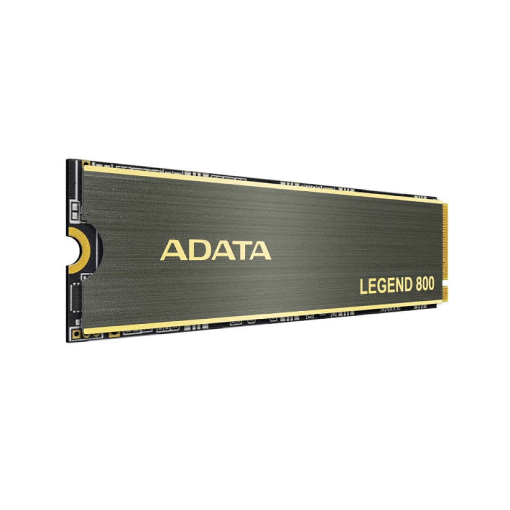 ADATA Legend 800 1TB M.2 NVME Gen3 Solid State Drive ( SSD )
