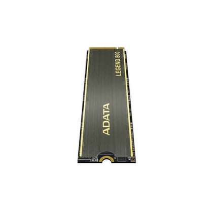 ADATA 500GB GEN4 LEGEND 800 ALEG-800-500GCS