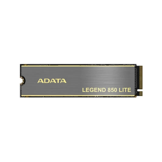 ADATA Legend 850 Lite 1TB M.2 NVMe Gen4 Solid State Drive ( SSD )