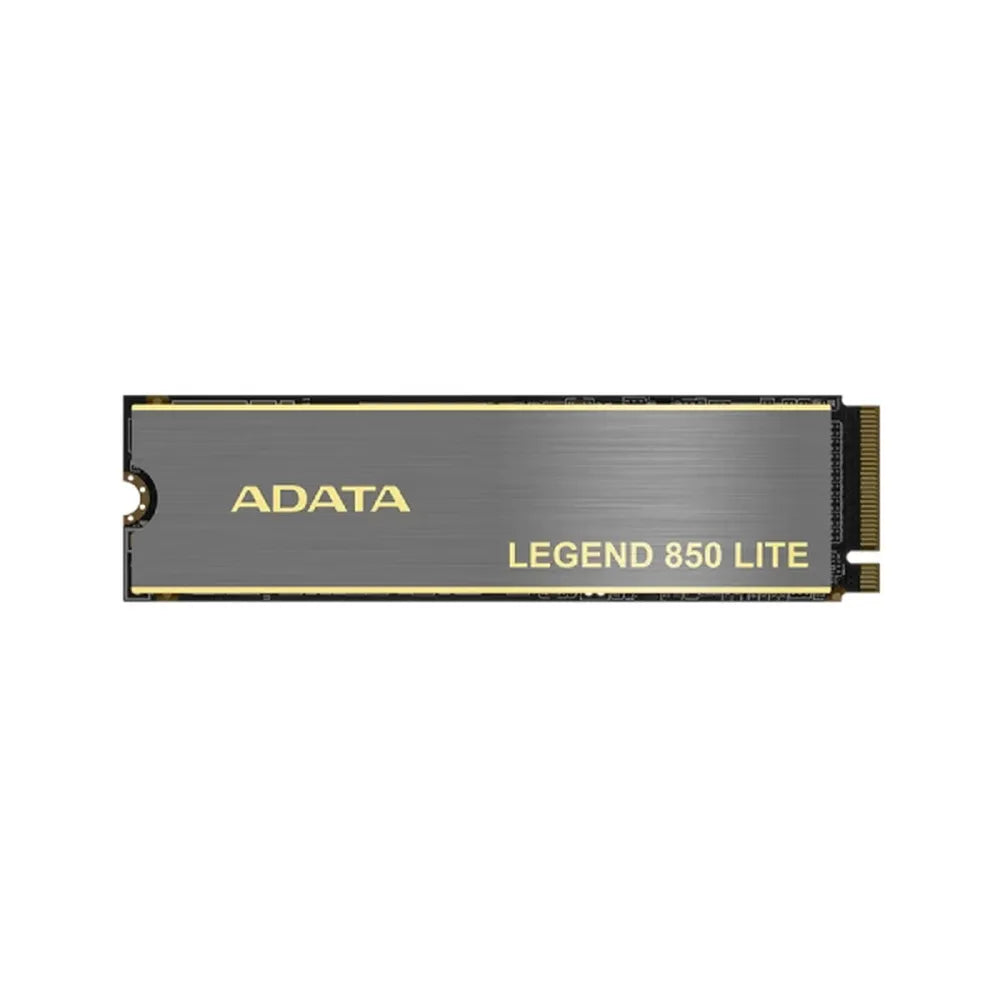 ADATA Legend 850 Lite 1TB M.2 NVMe Gen4 Solid State Drive ( SSD )