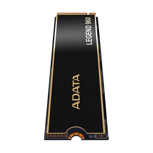 ADATA Legend 960 2TB M.2 NVME Gen4 Internal Solid State Drive ( SSD )