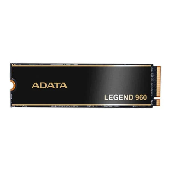ADATA Legend 960 2TB M.2 NVME Gen4 Internal Solid State Drive ( SSD )