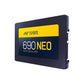 ANT ESPORTS 690 Neo 1TB 2.5 SATA SATA3 Solid State Drive (SSD)