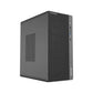 ANT ESPORTS SI15 MATX Mini Tower Cabinet ( Black )